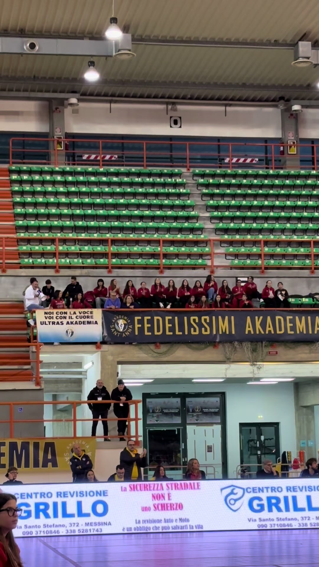 @Akademia Sant'Anna
