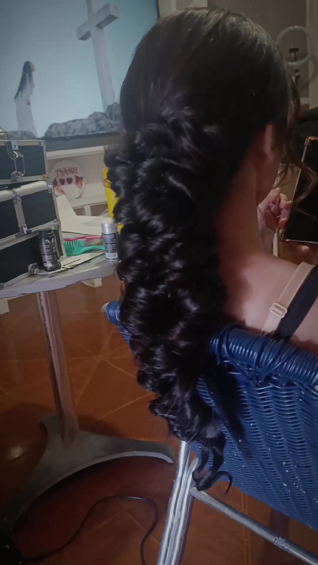 @stilo indira vazquez