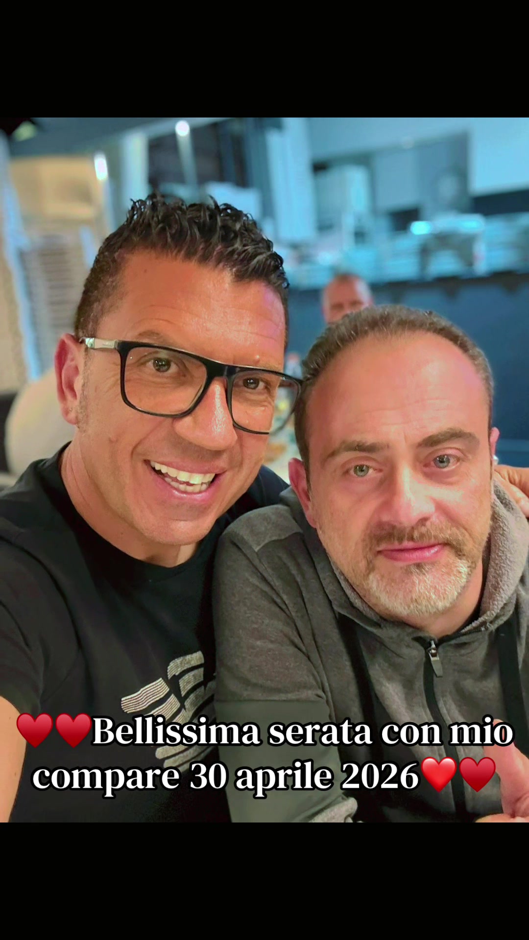@Santino crasci vipcar