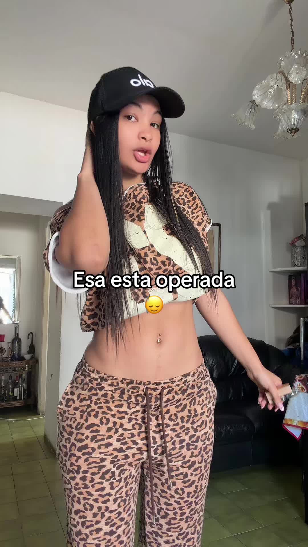 @Mulatacha25