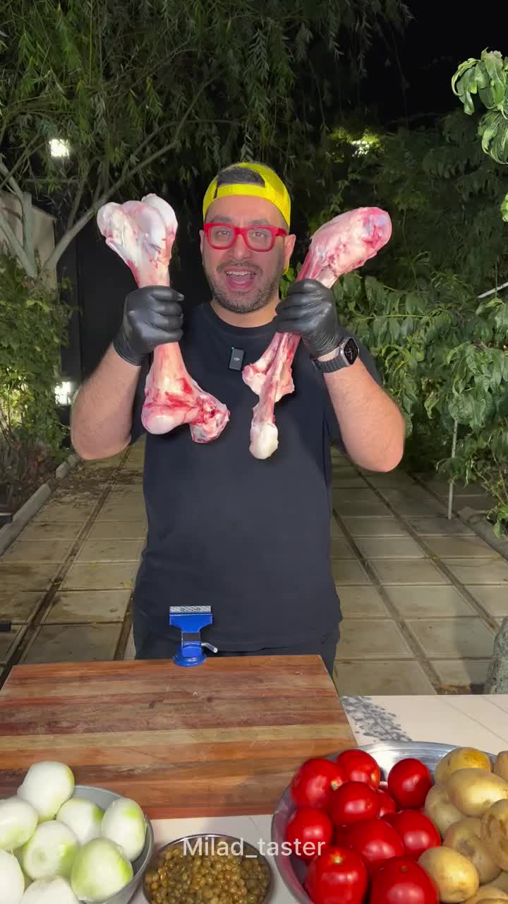 @Green Cooking