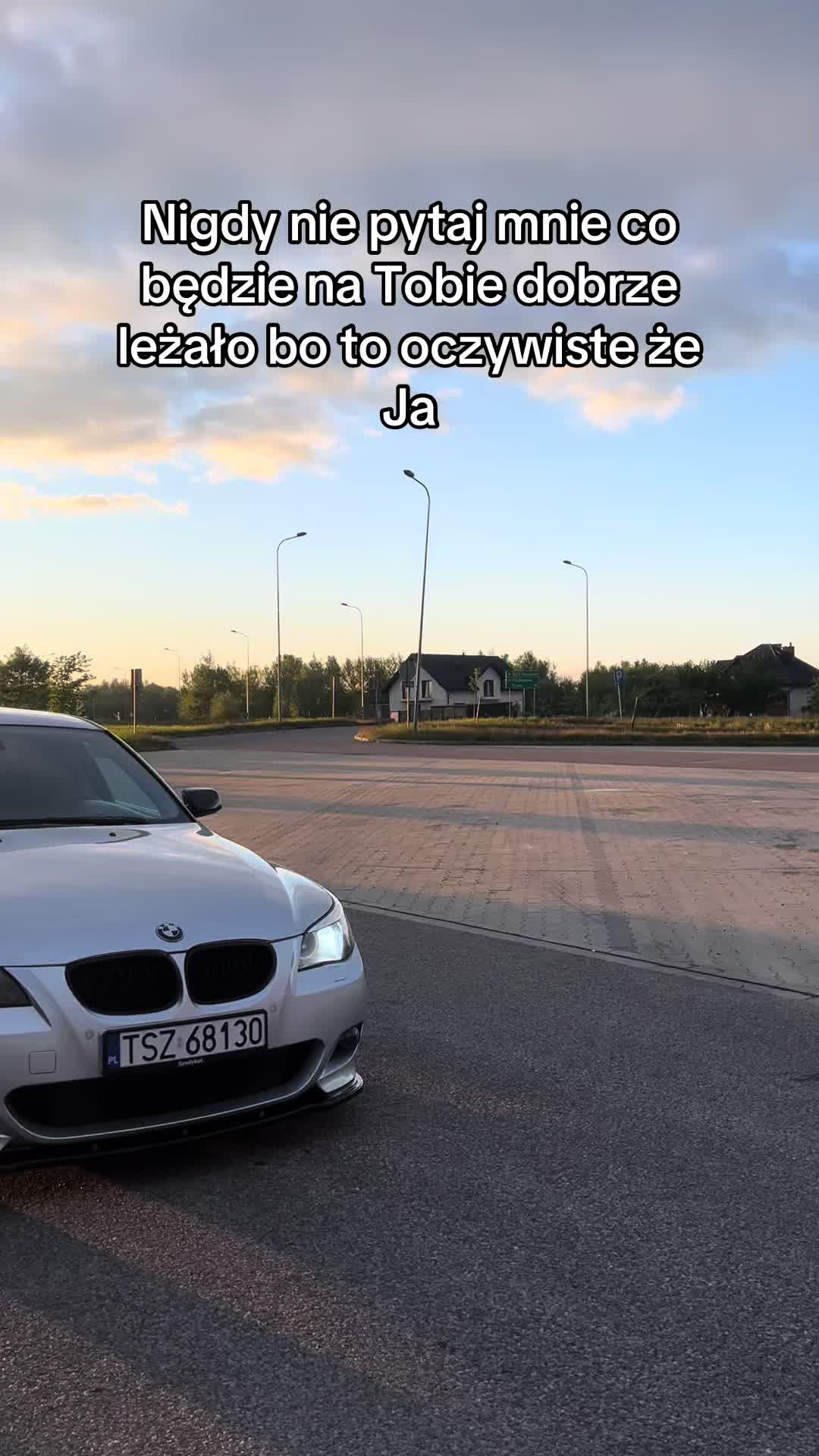 @Lukaszkovy_E60🤍