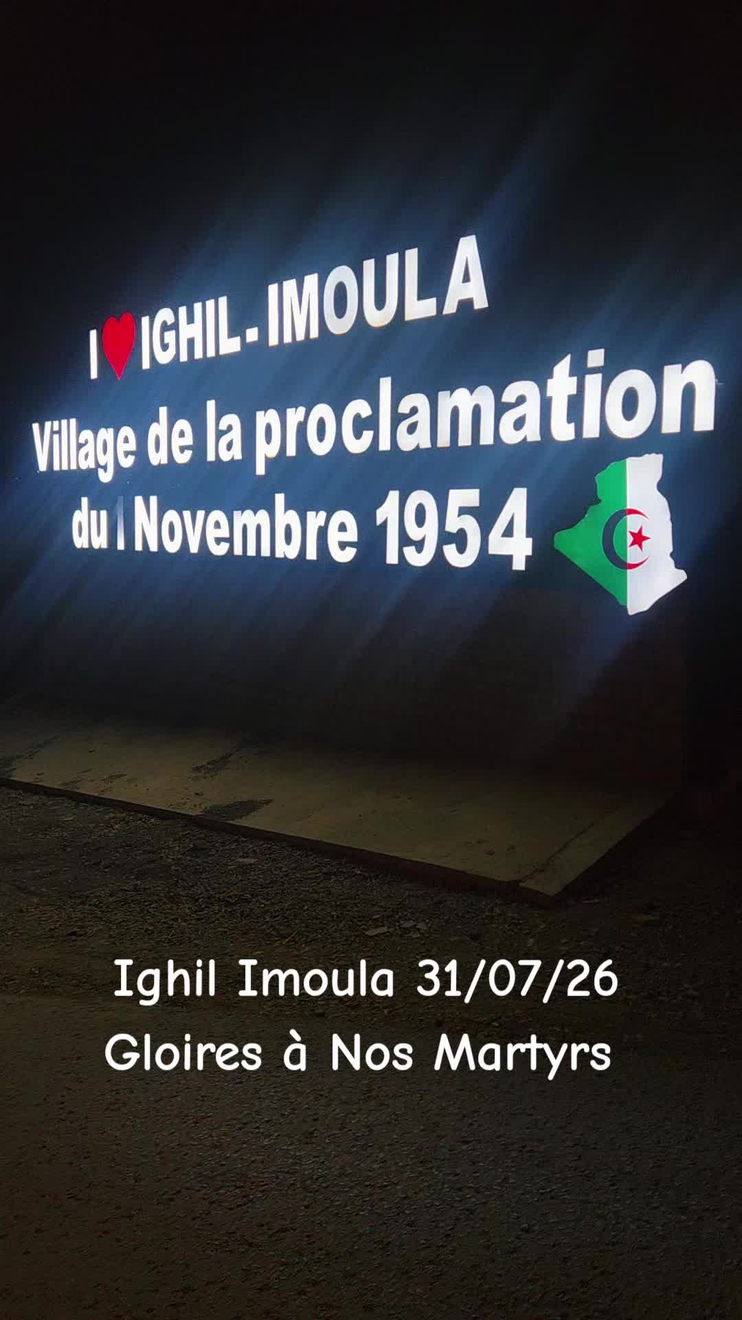 @Boghni En Mouvement