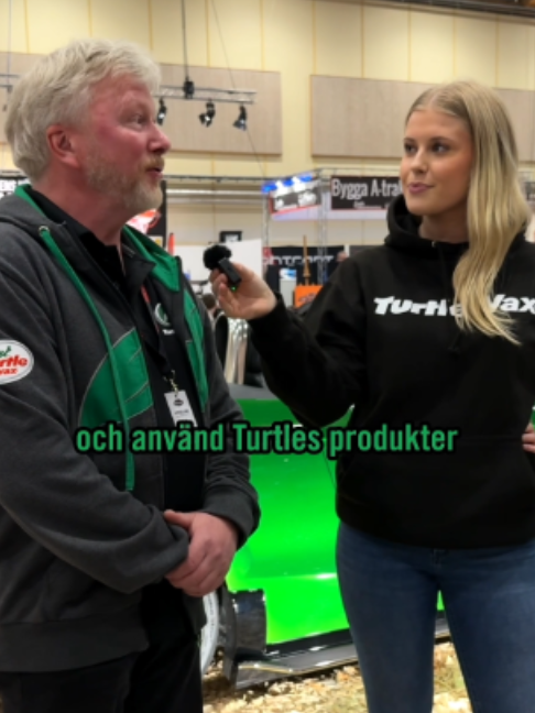 @Turtle Wax🐢Sverige