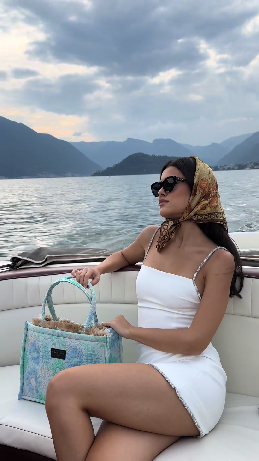 @Photographer Lake Como