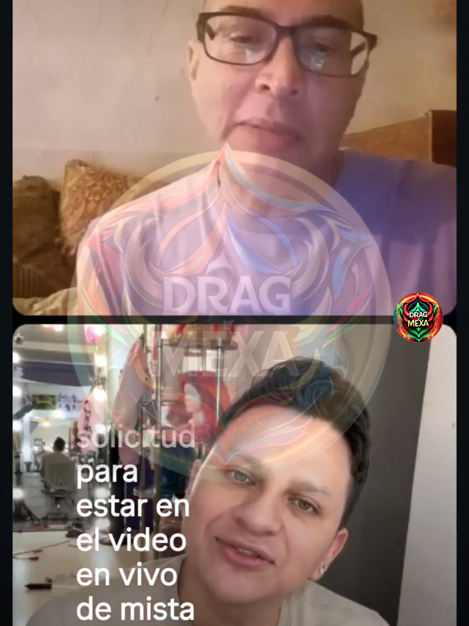 @DRAGMEXA