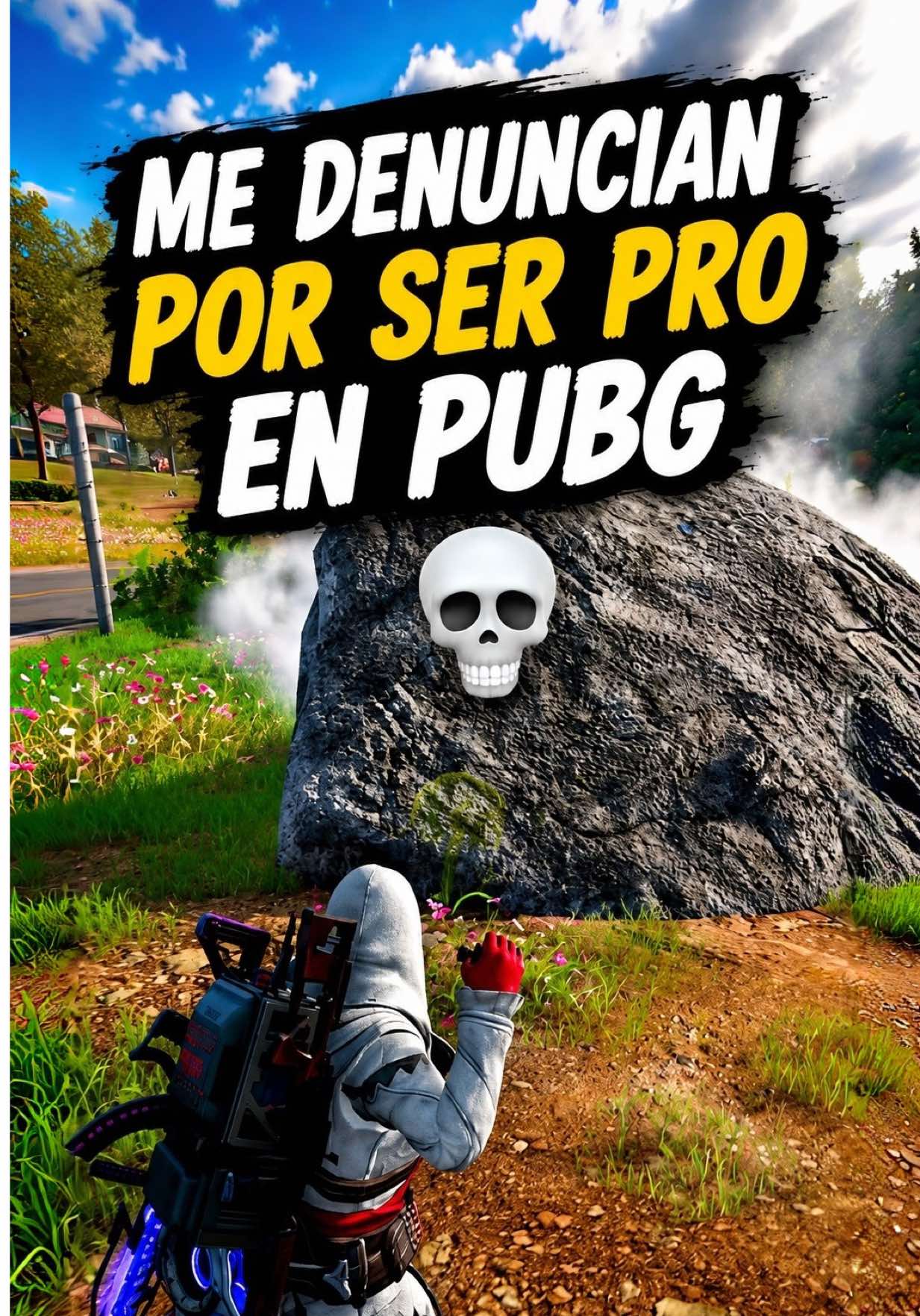 @LuPower
