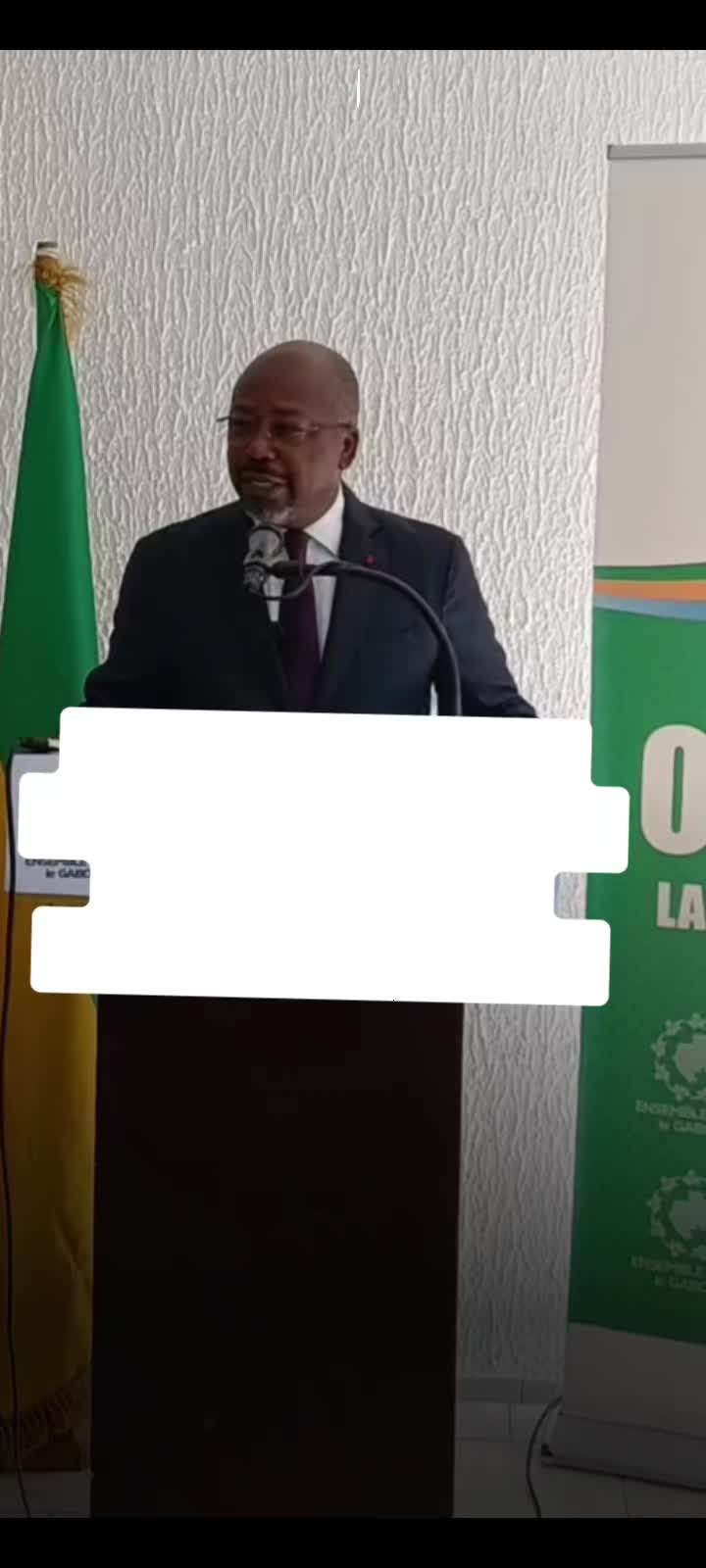 @Gabon, mon h&eacute;ritage