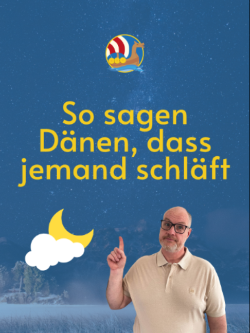 @D&auml;nisch mit John
