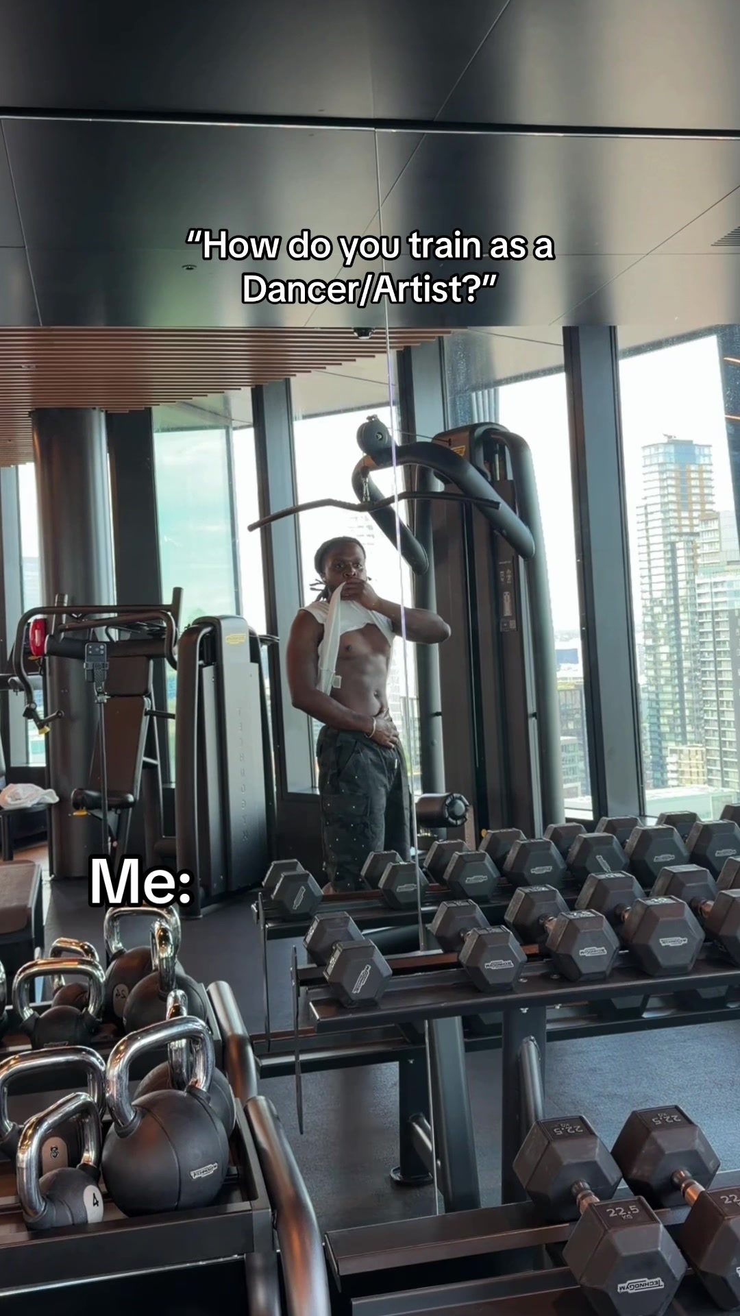 @Tyreese