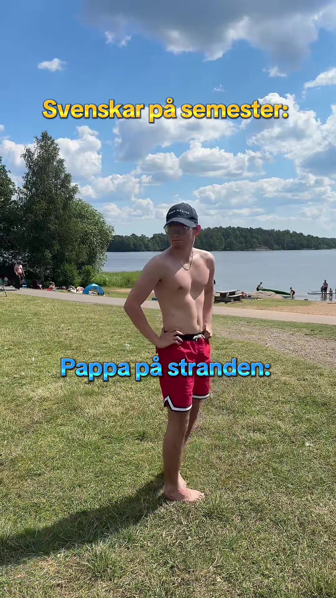 @Skämt Och Sidor