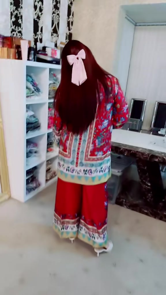 @Faryal Boutique