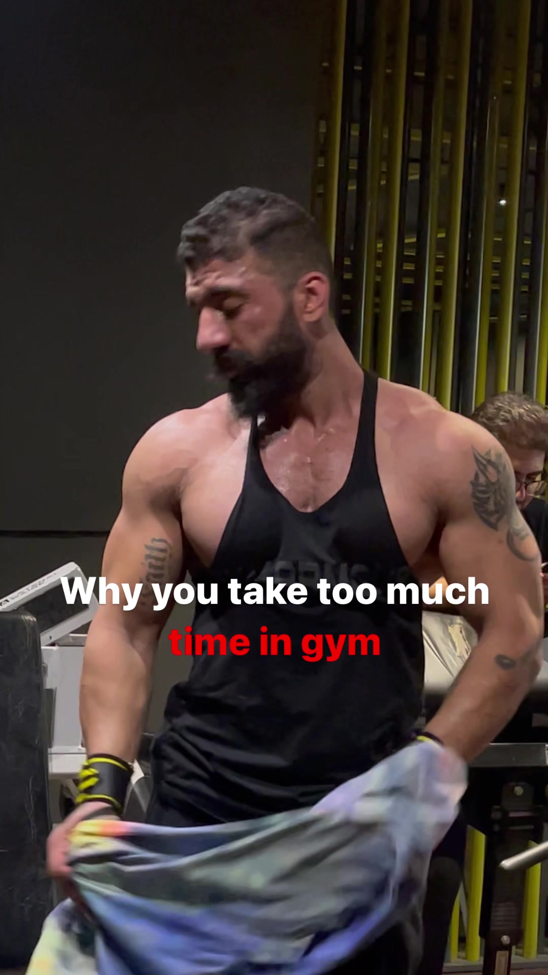 @Gabbar 🕊️🐺