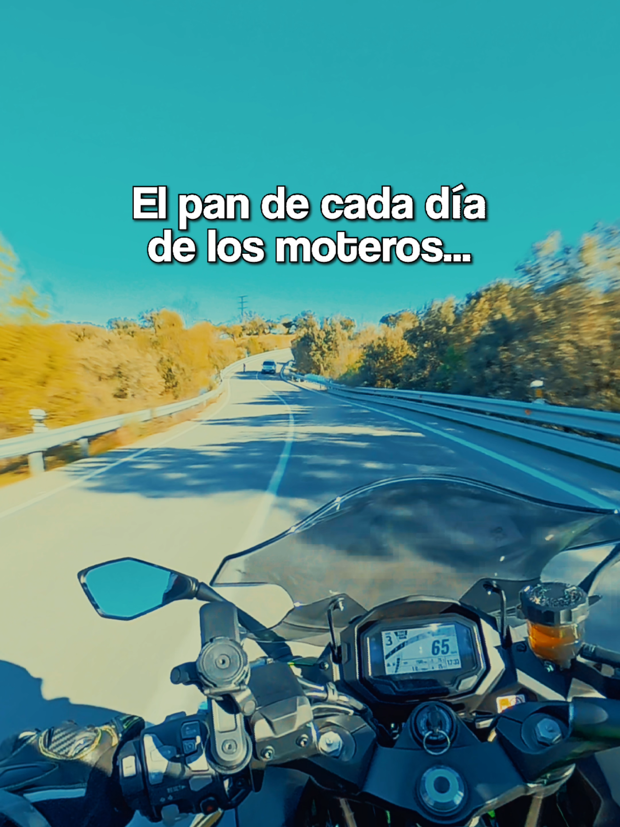 @Santos En Moto