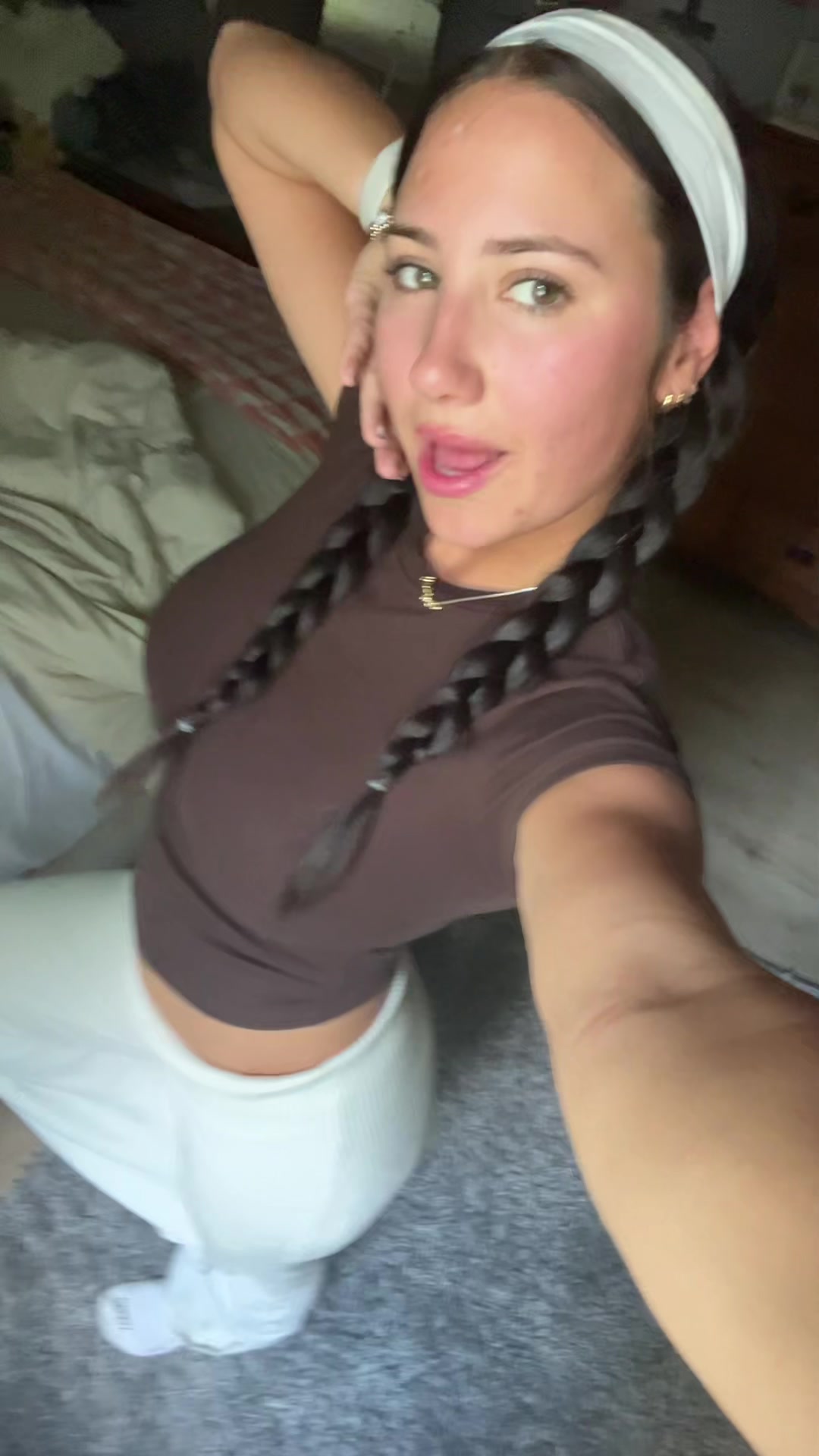 @audrey!