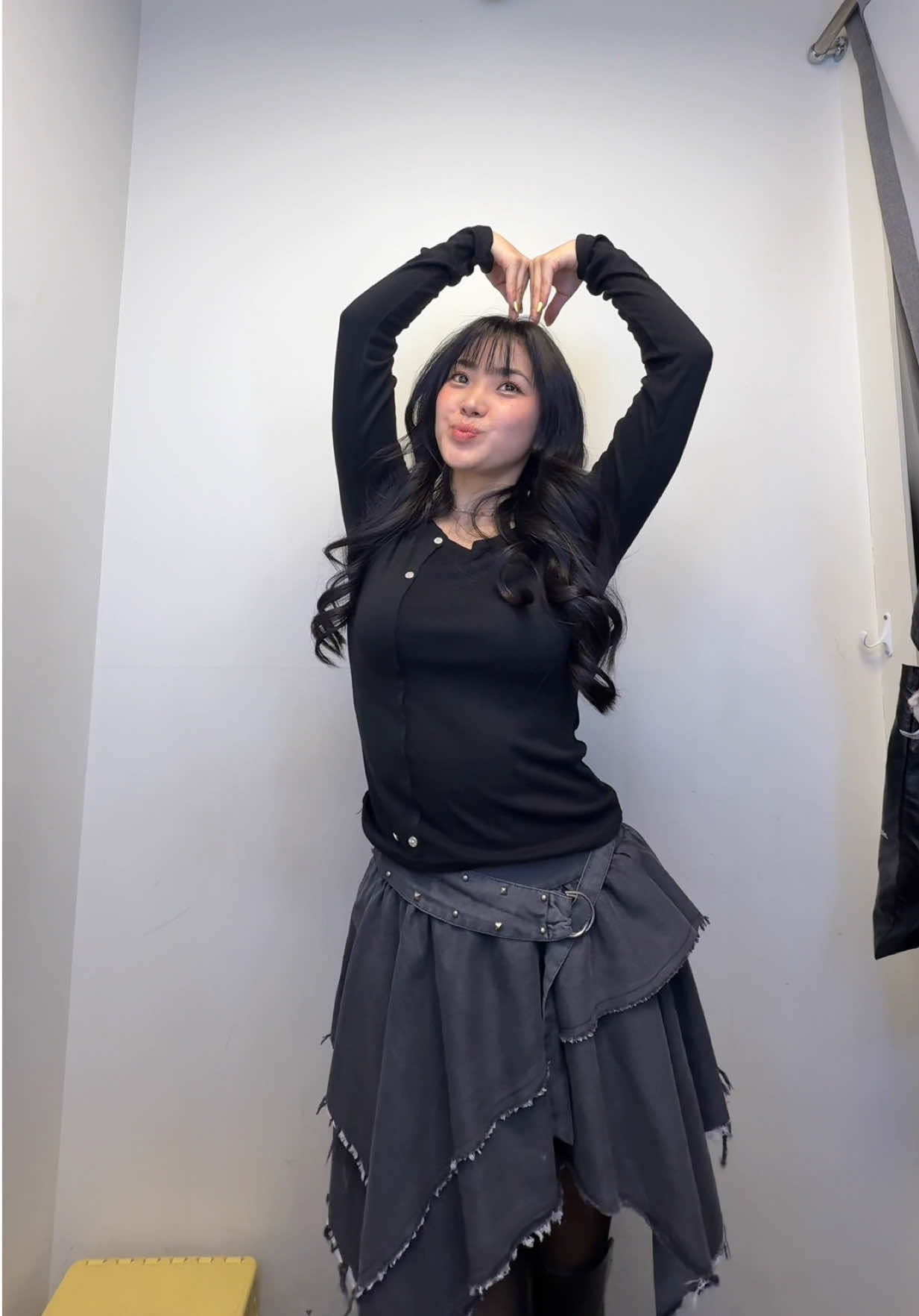 @Tami Tamako