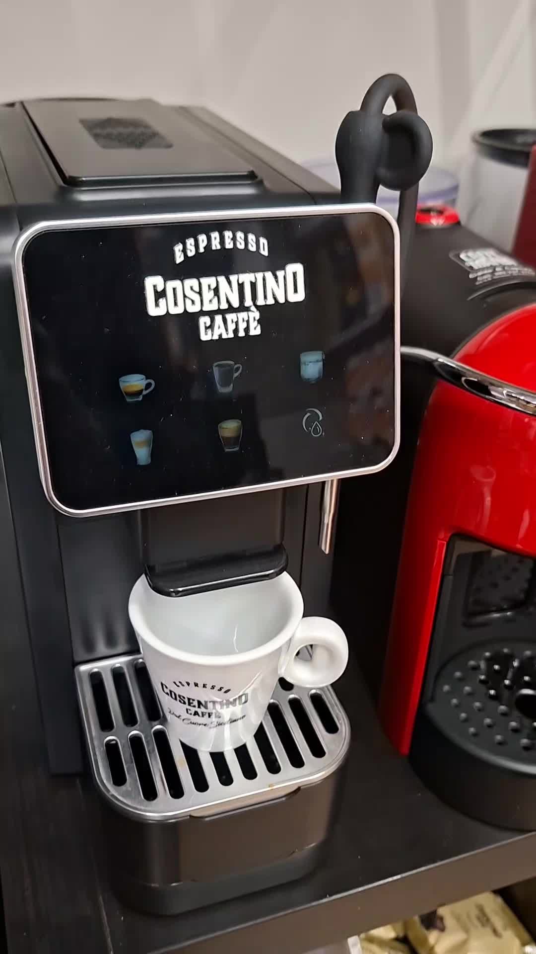 @CaffèMania