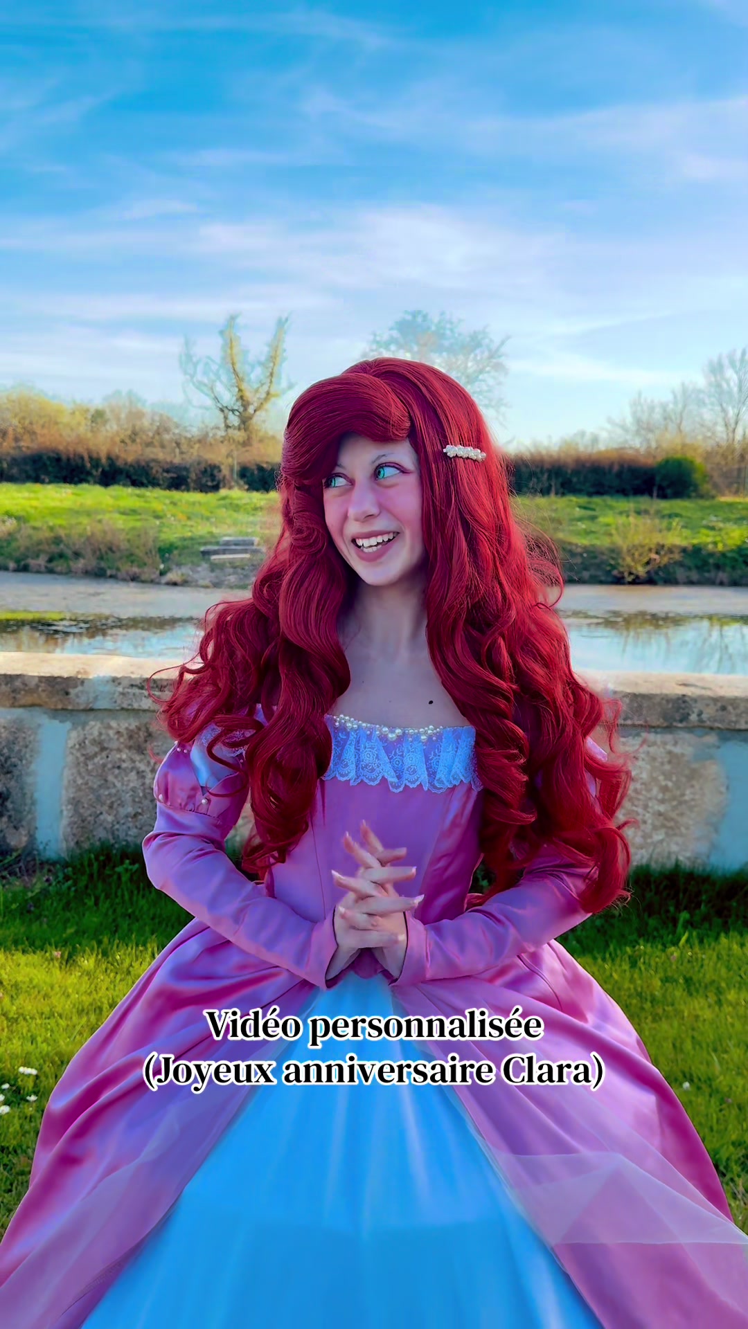 @ShaFairyCosplay
