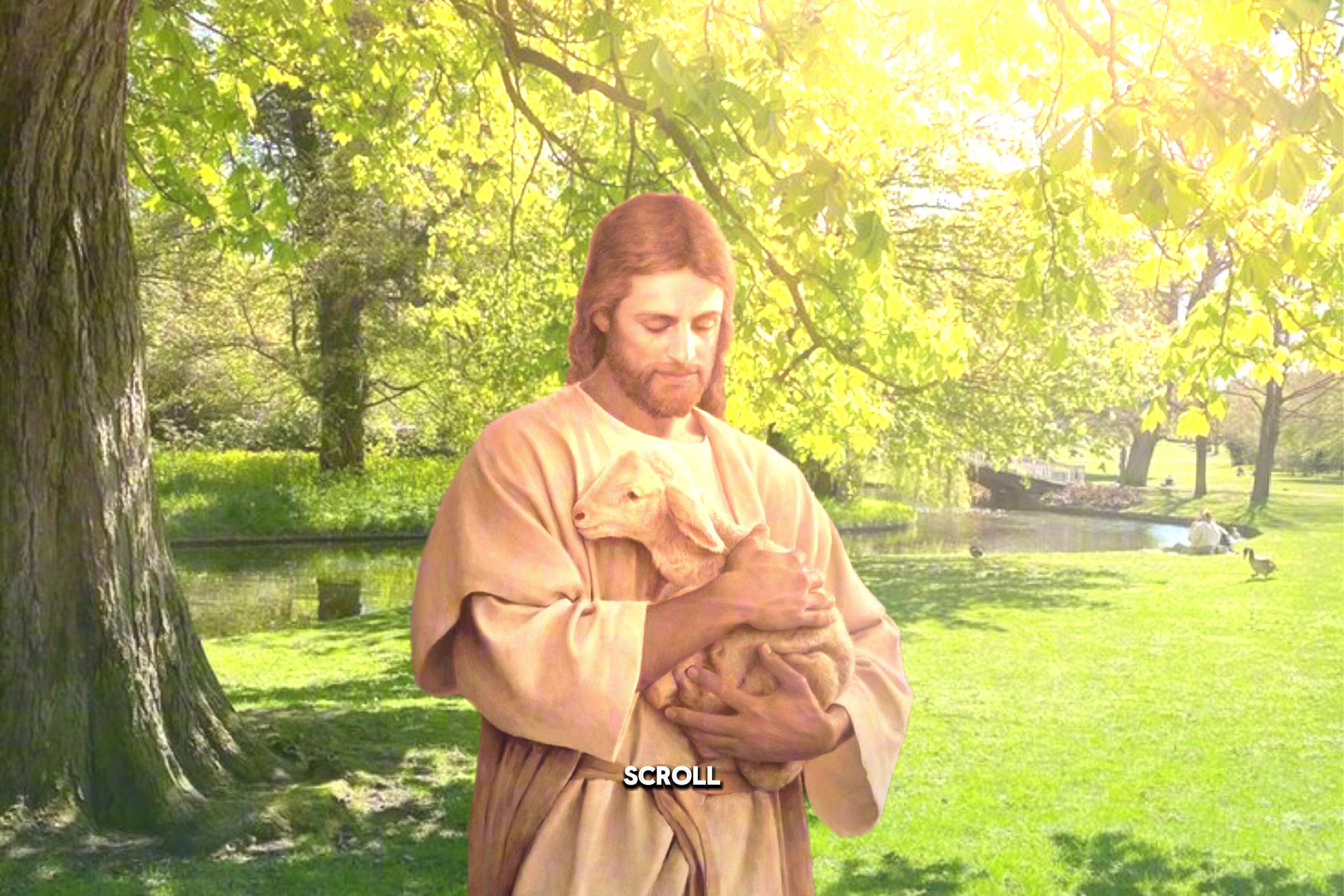 @✝️SavedByGod✝️
