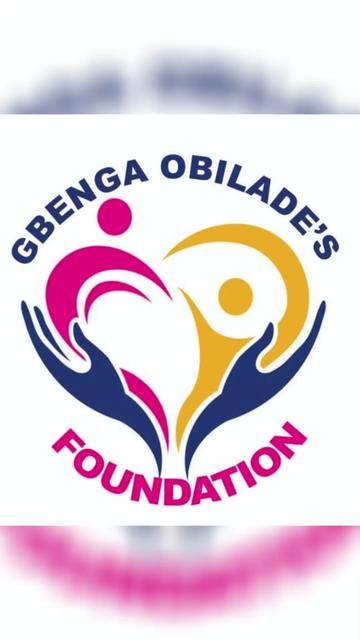 @Gbengaobilade'sfoundation