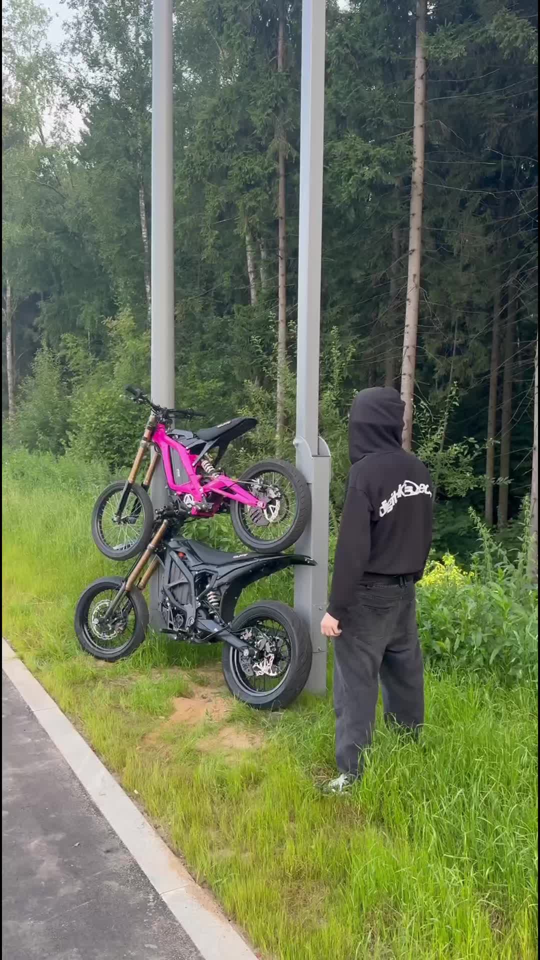 @тгк: E-bikes plugg
