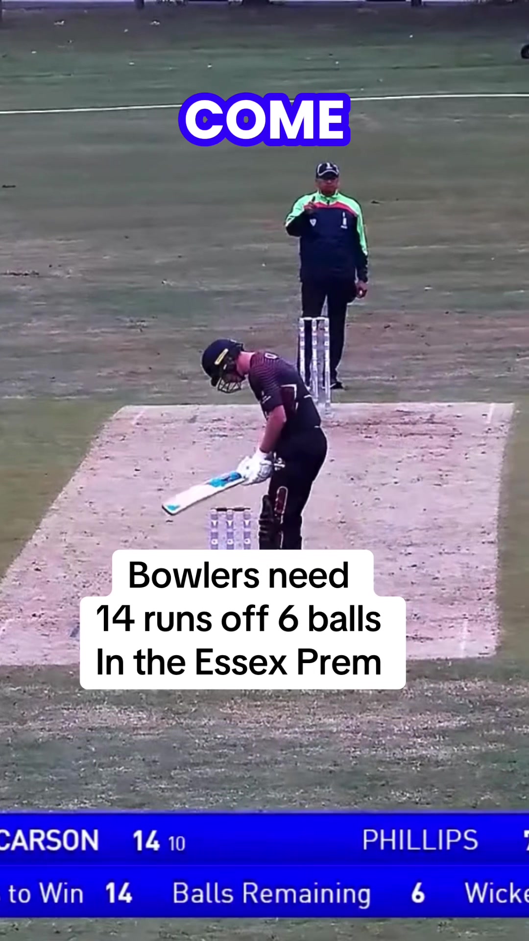 @MySide of Cricket