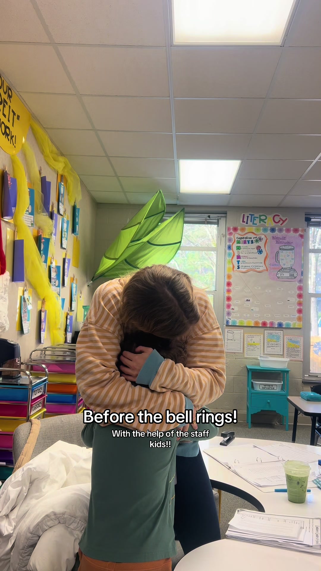 @Gabrielle Breit