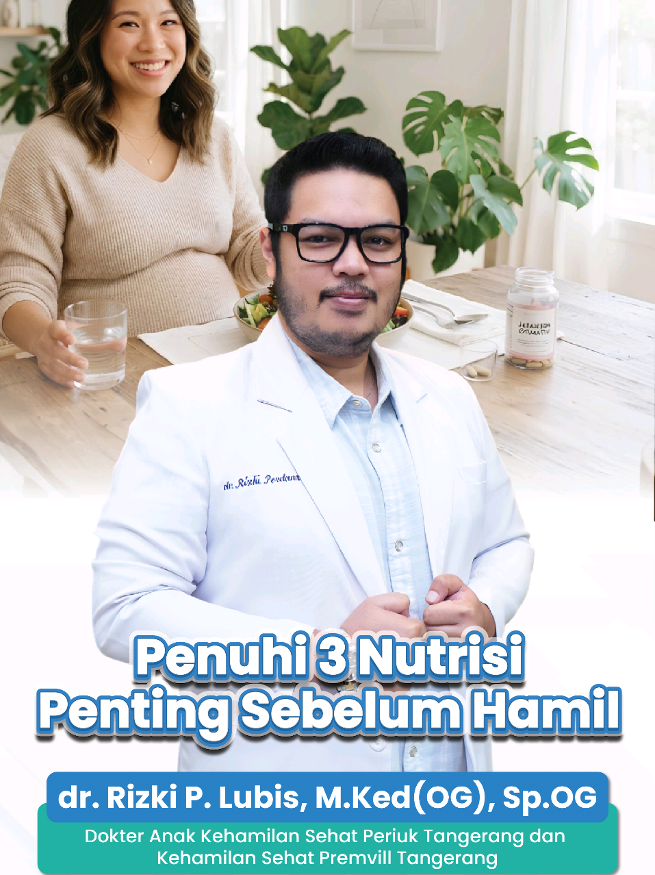 @Kehamilan Sehat