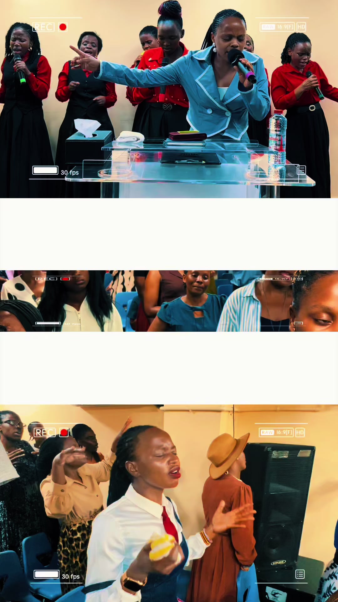 @UCF HEALING & DELIVERANCE DUBA