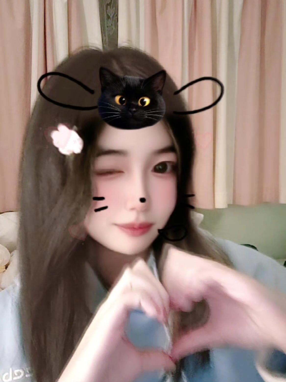 @Sia希希