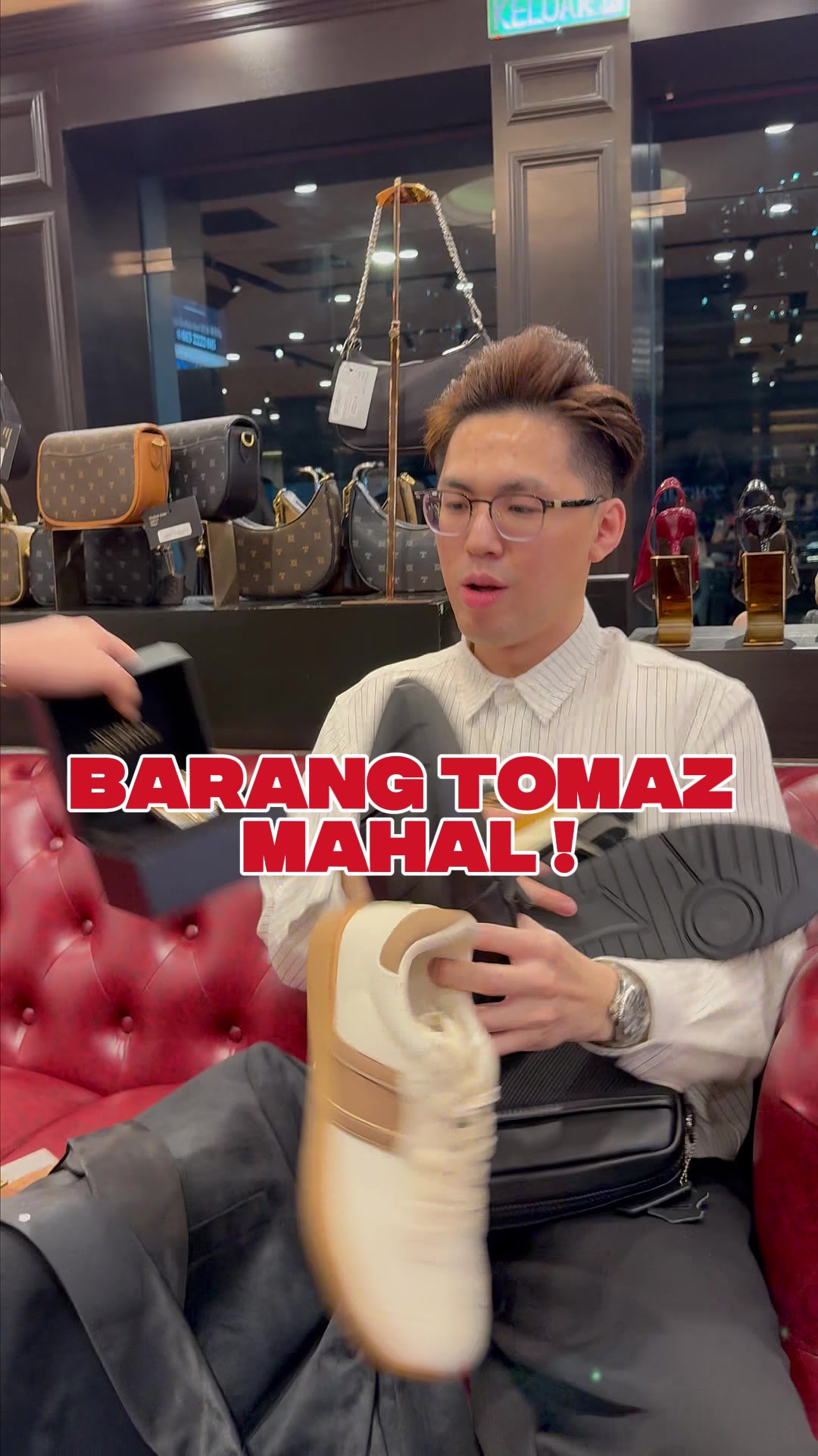 @Tomaz Lifestyle
