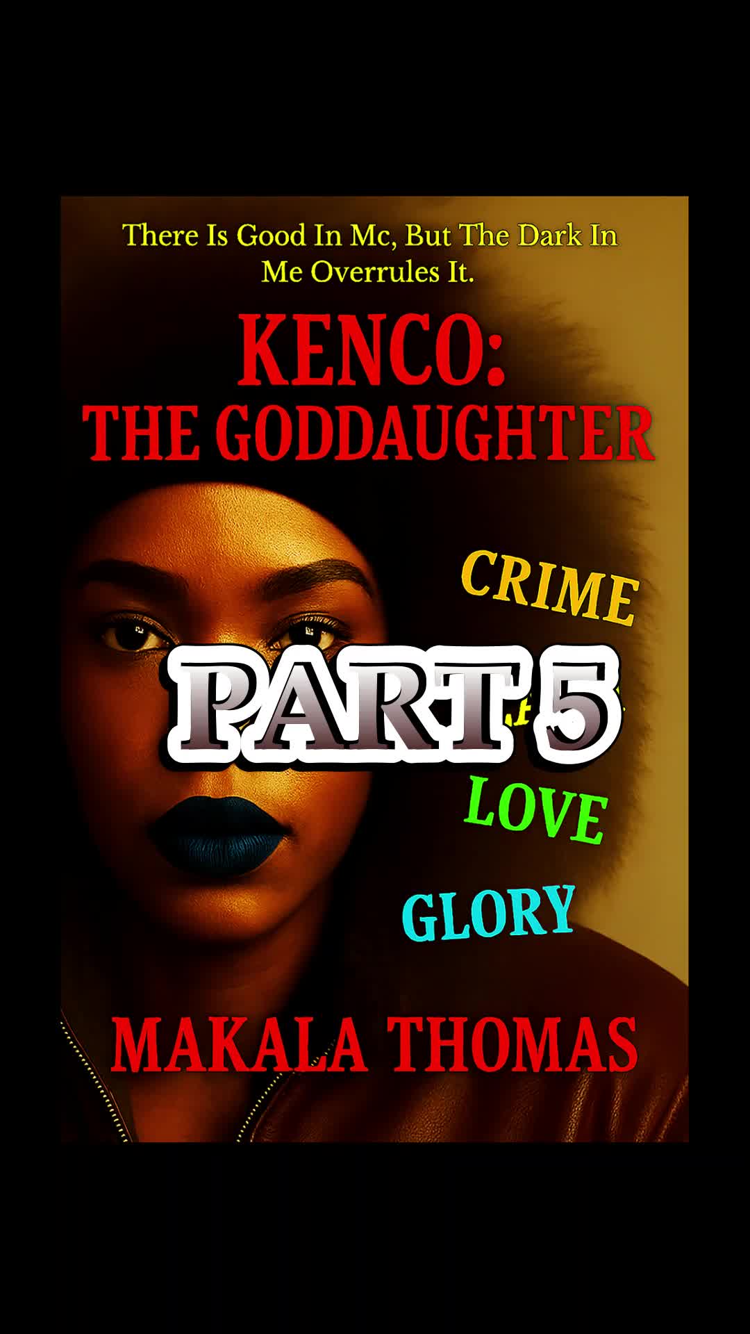 @✍🏾 Makala &lsquo;Kelz&rsquo; Thomas ✍🏾