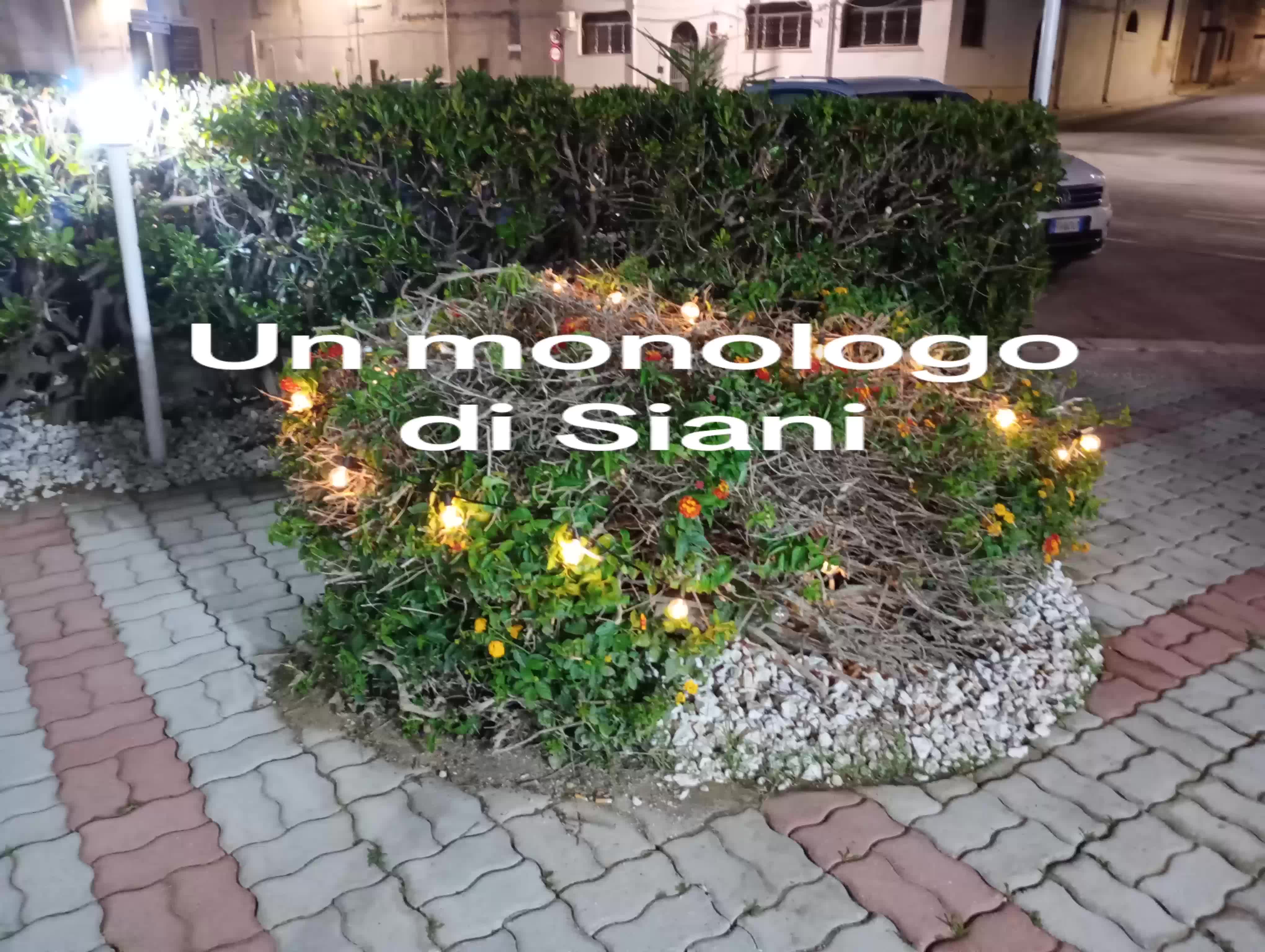 @Carlo Todaro