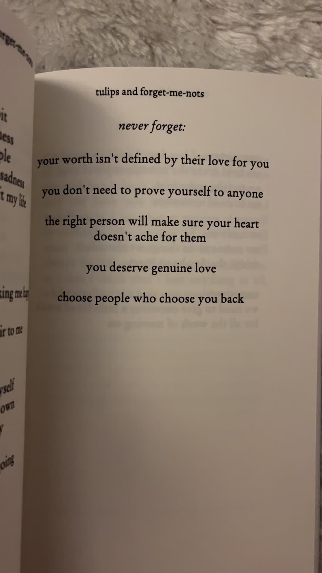 @Bela H Poetry 🤍