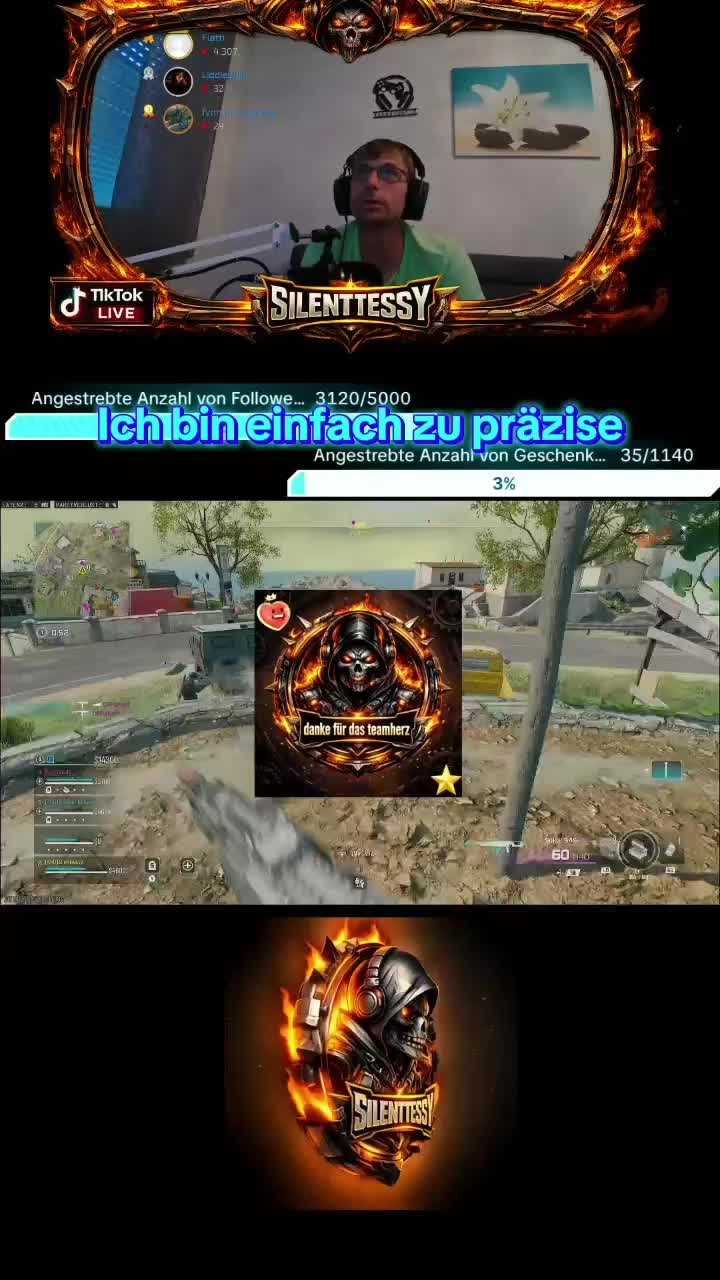 @Silenttessy