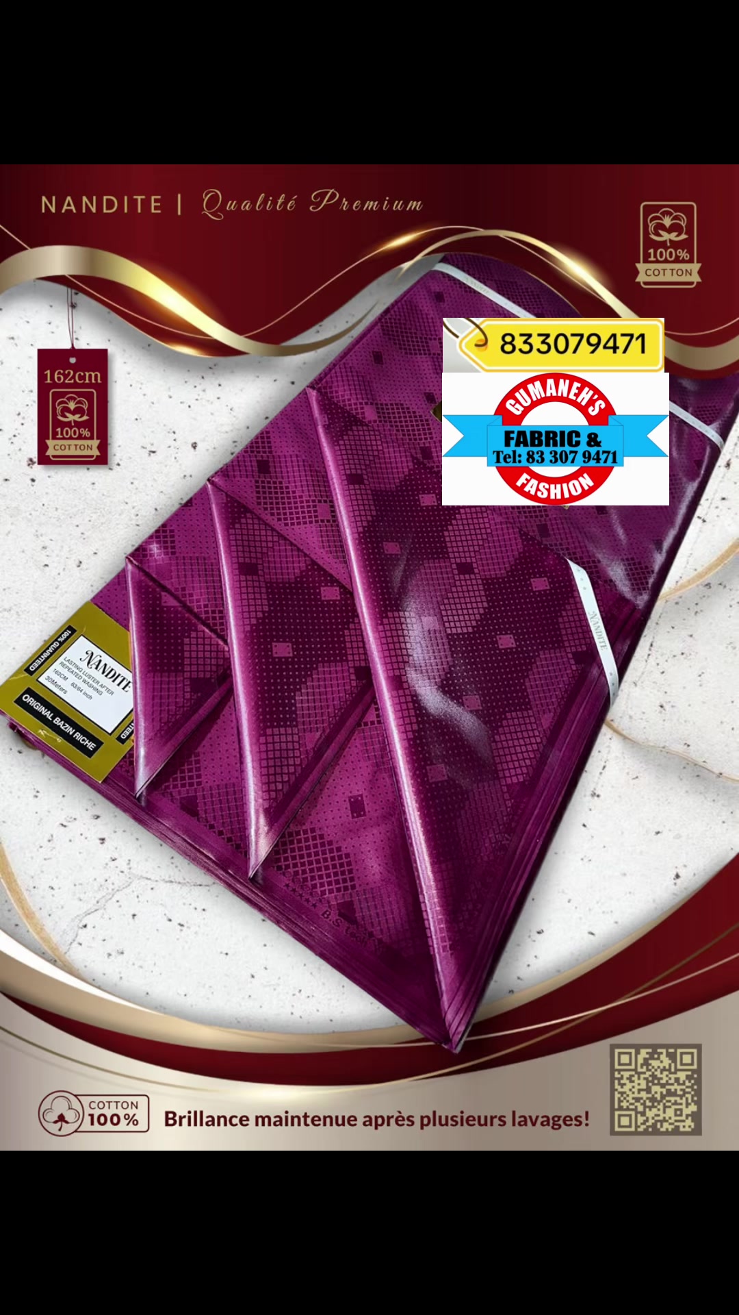 @Gumaneh&rsquo;s Fabric🛍️💰🇦🇪🇨🇳