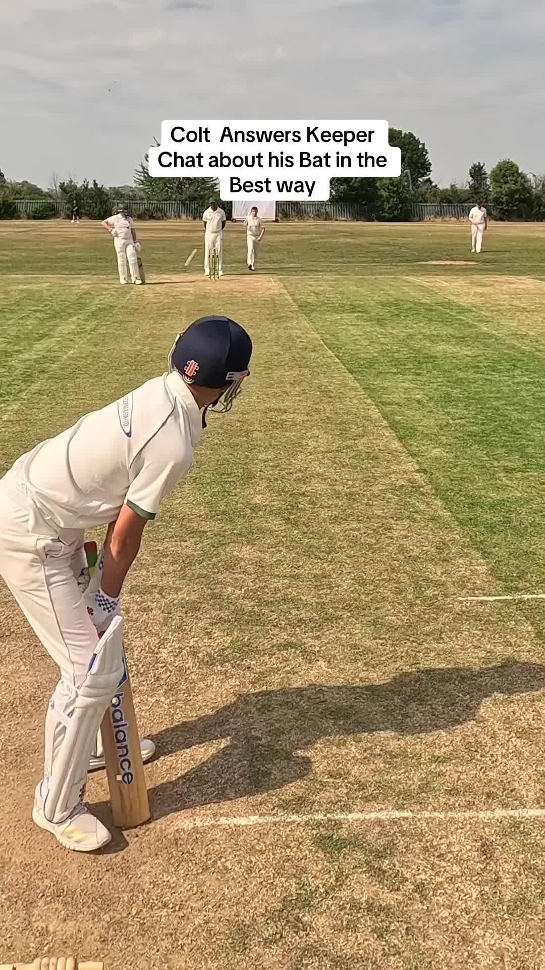 @MySide of Cricket