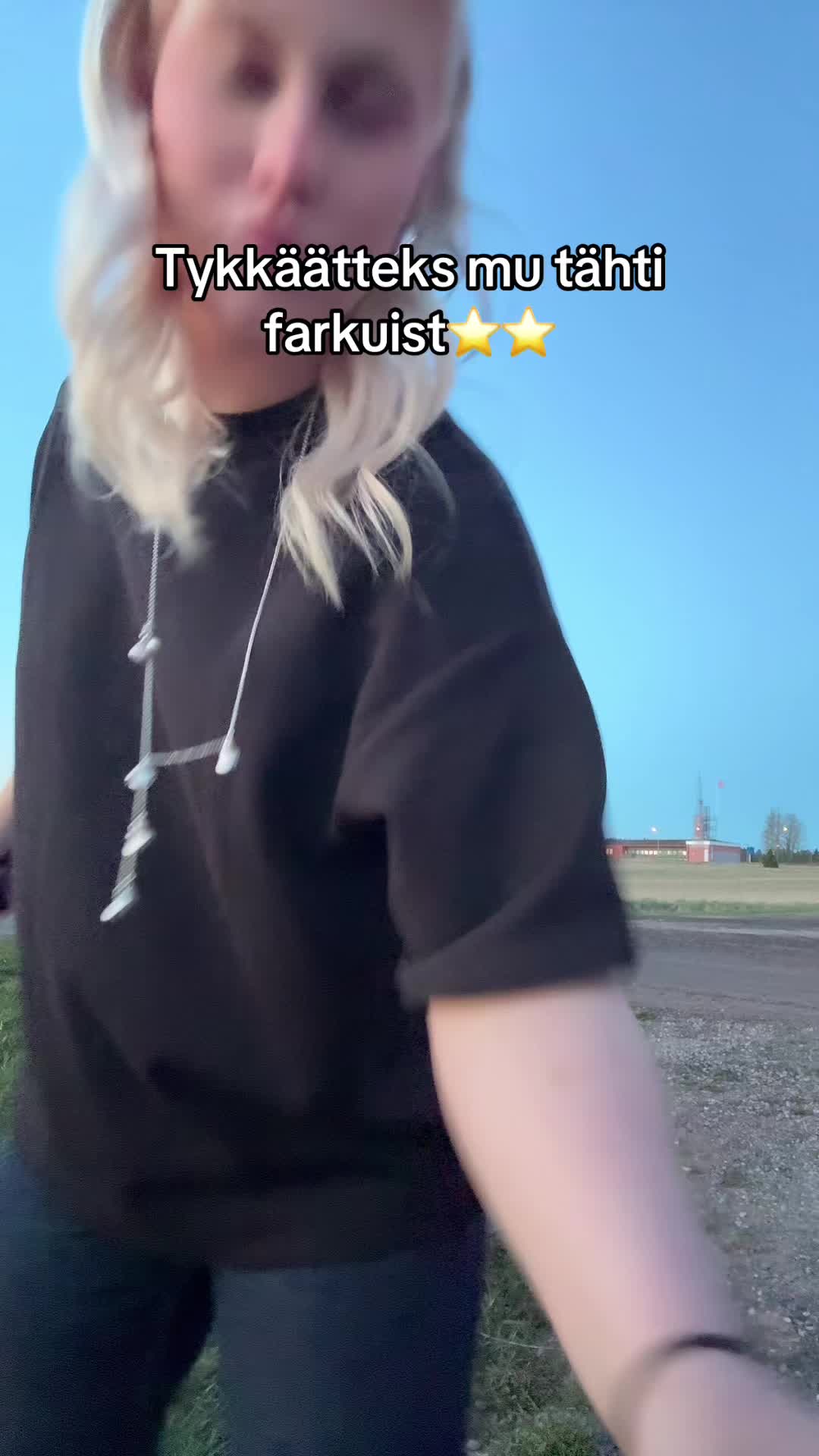 @Ella Hirvonen