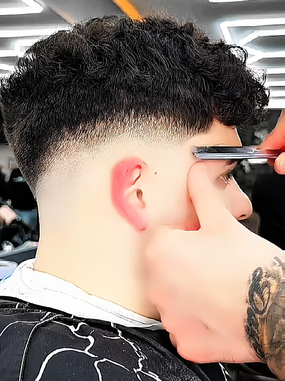 @Hair_ Salon