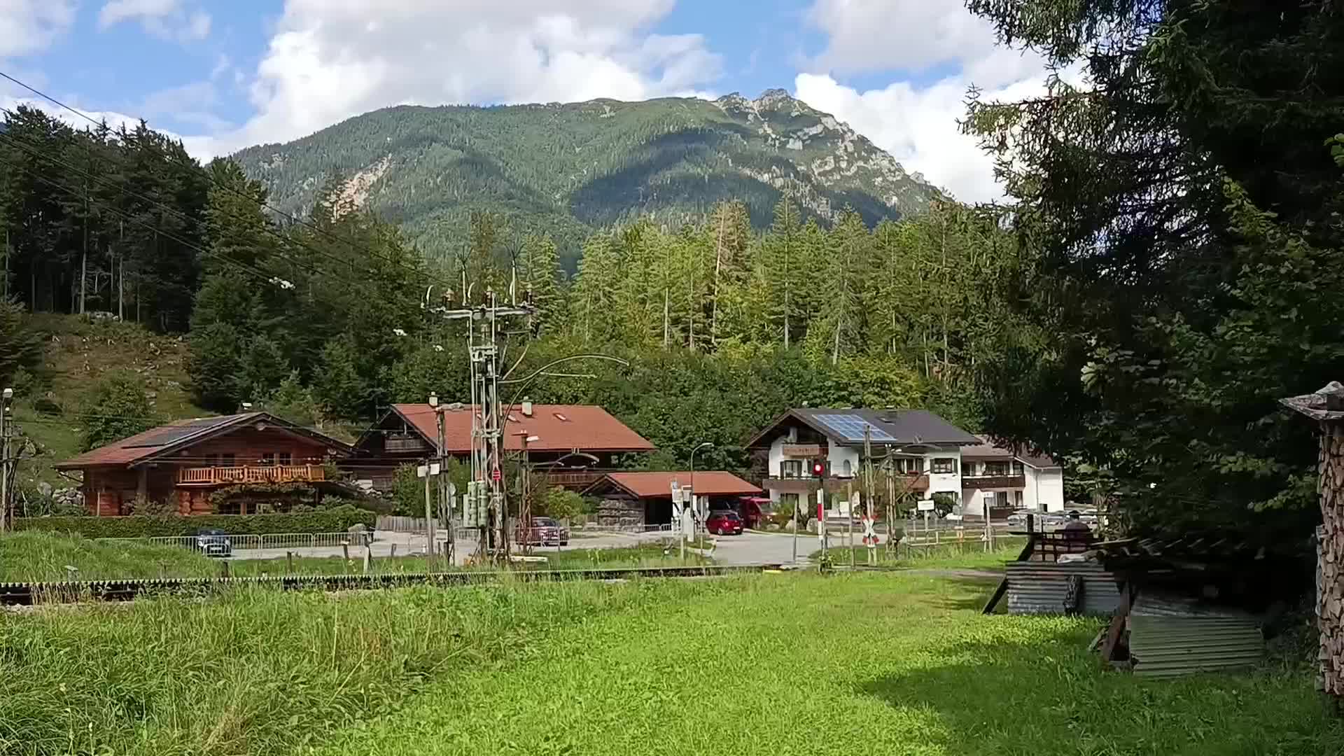 @Zugwelt Vorarlberg
