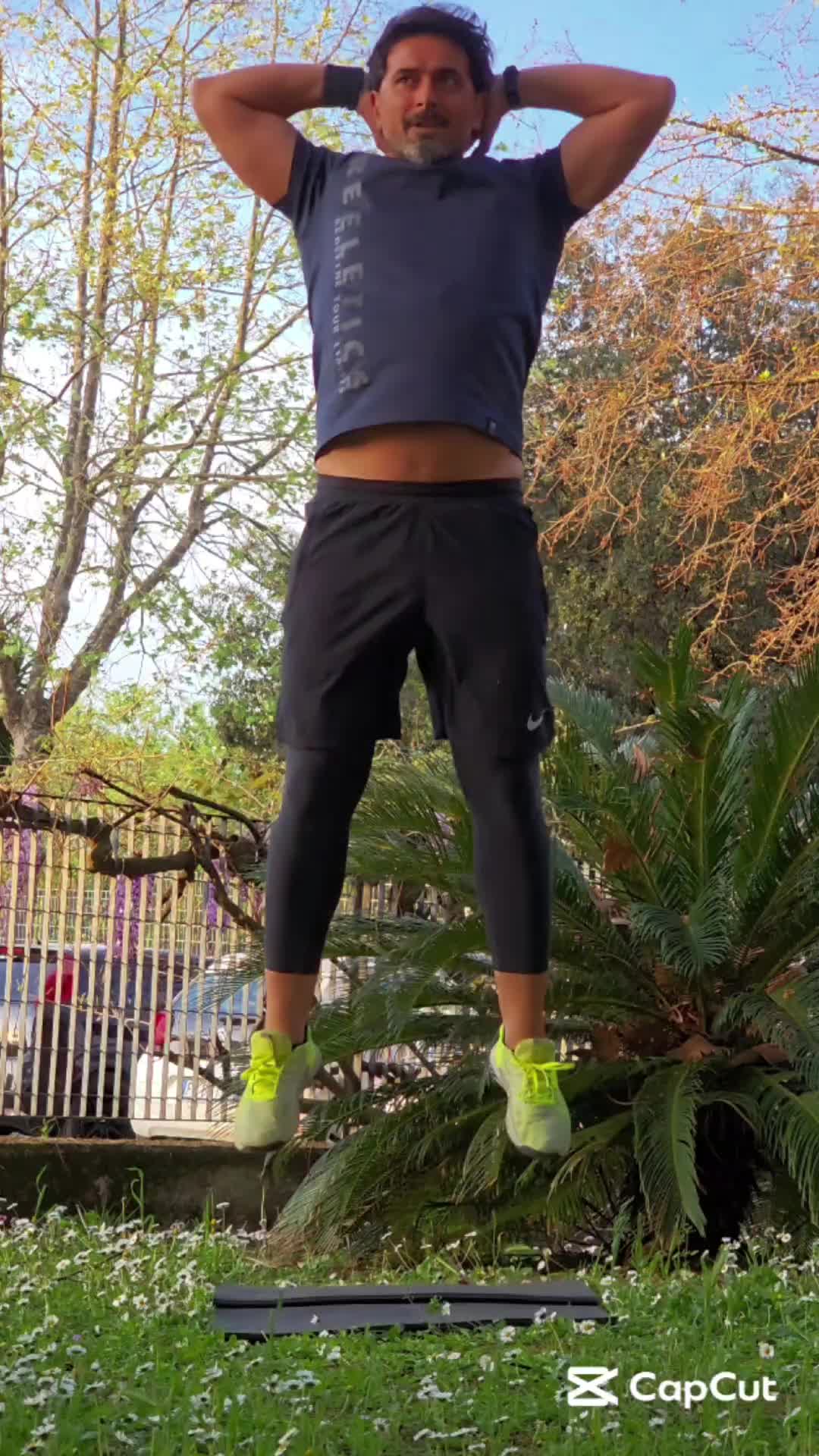 @Freeletics Rome