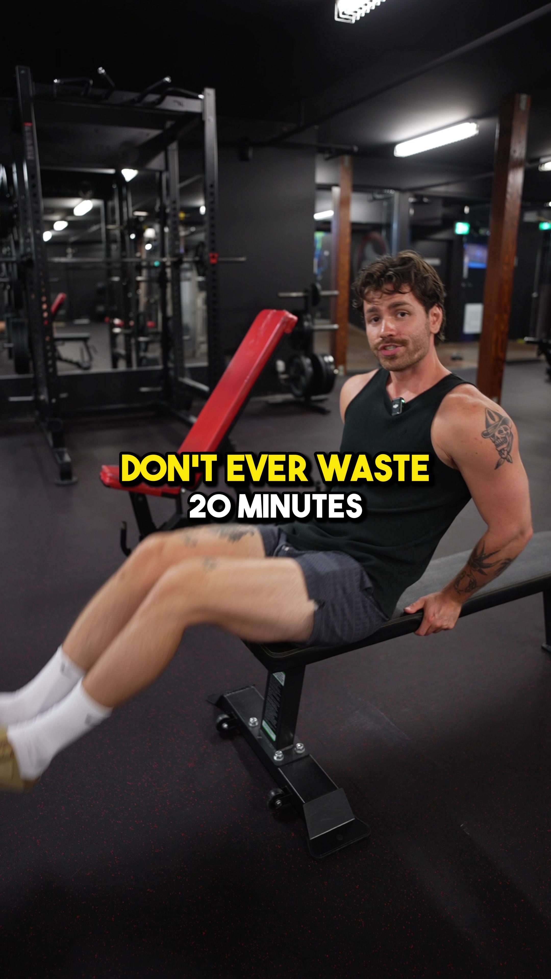 @Dawson - Online fat loss coach