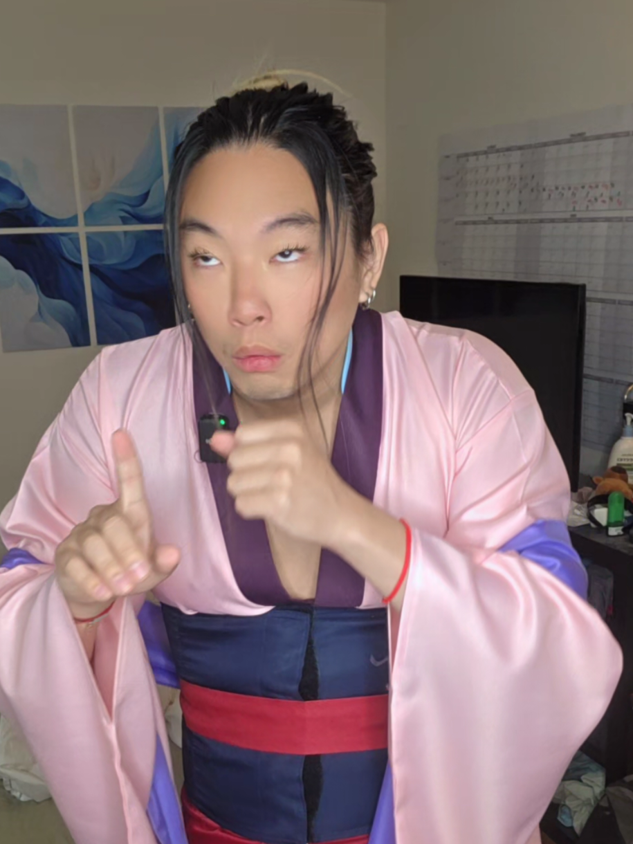 @Jeremy Kim
