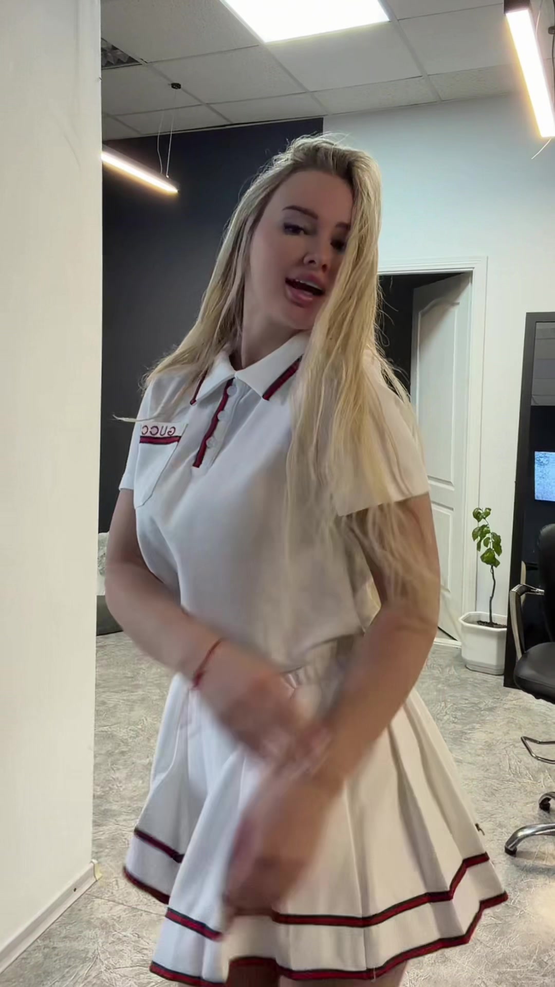 @🌶️Юленька🌶️