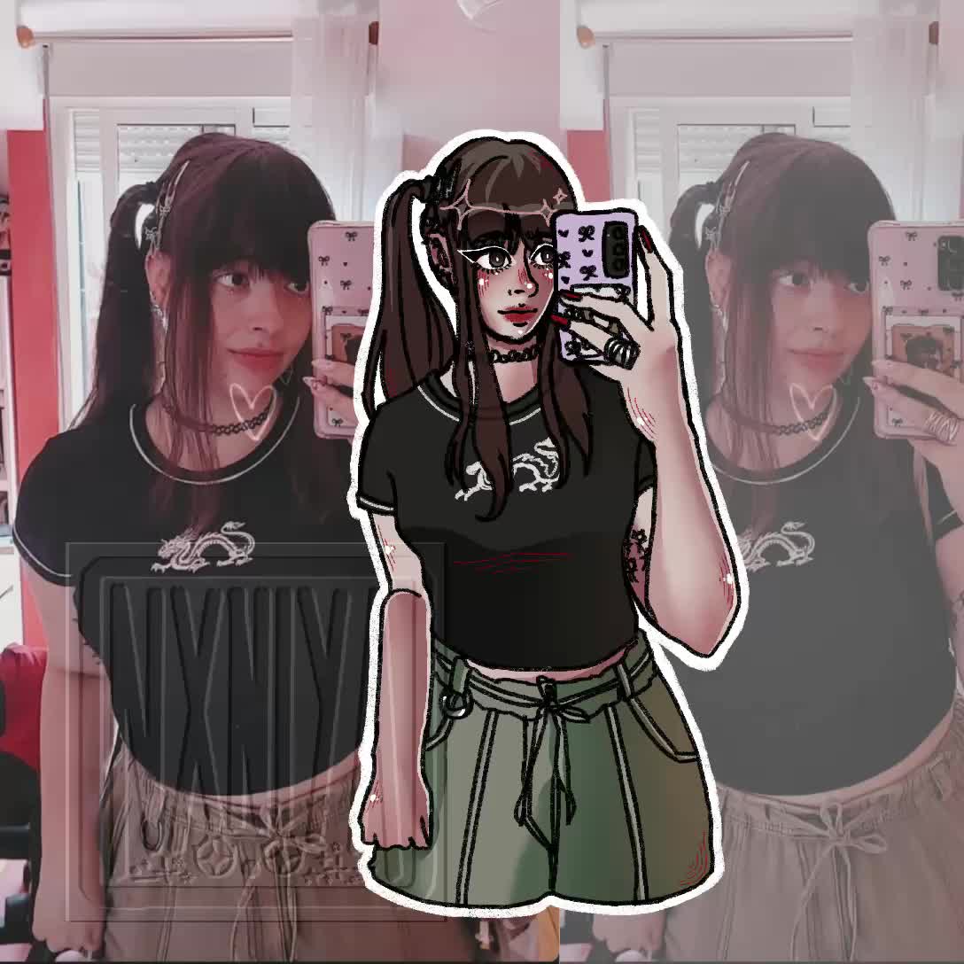@ayaya ♡