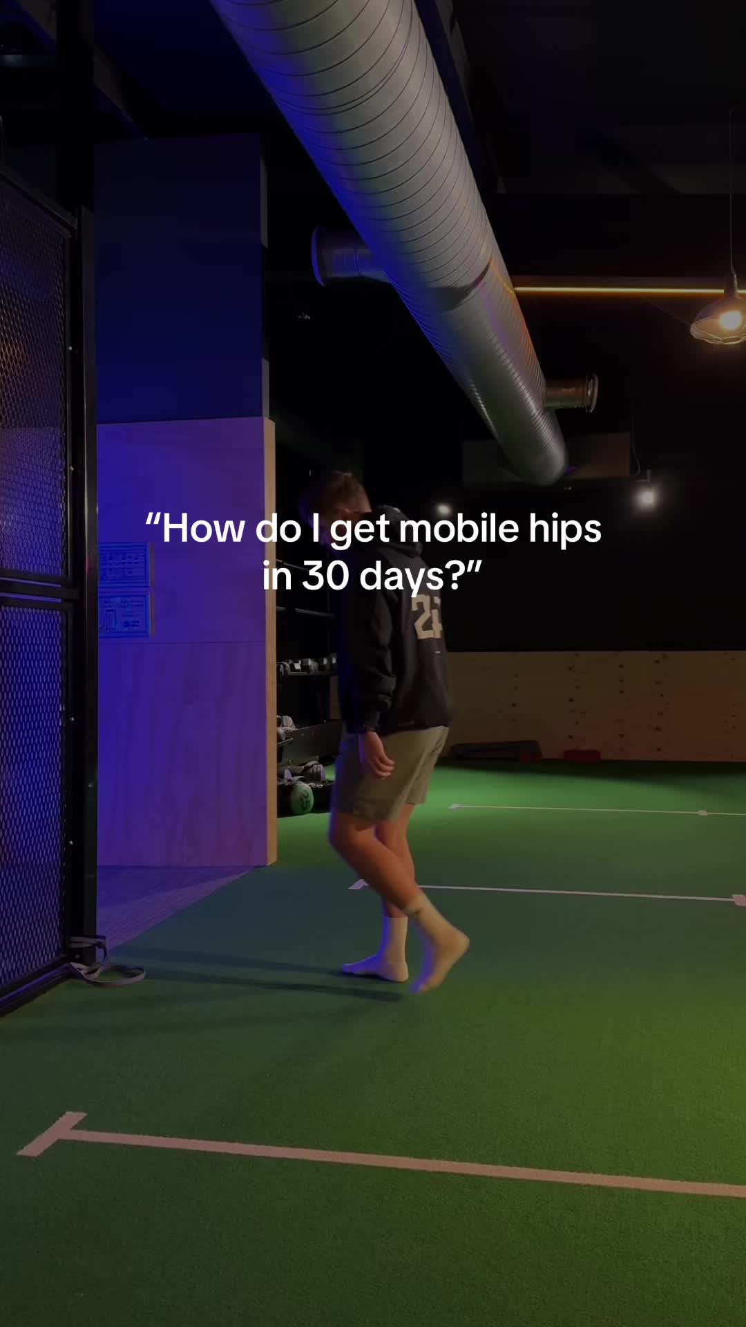 @Luke | Online Physio
