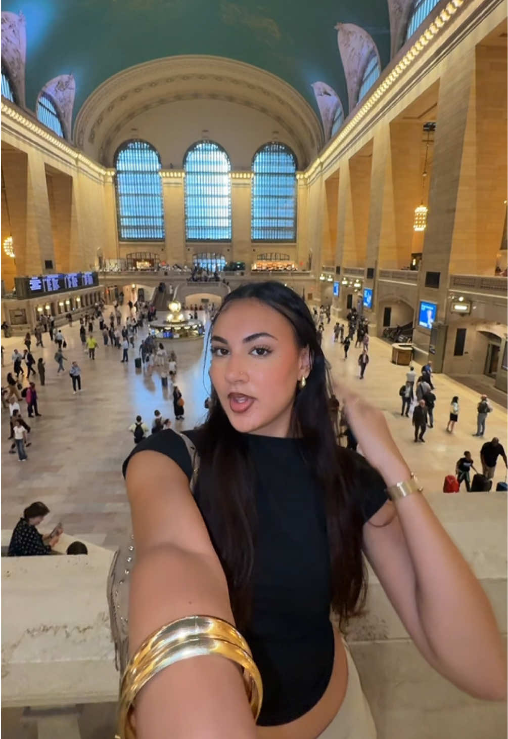 @Kiara Hansjee