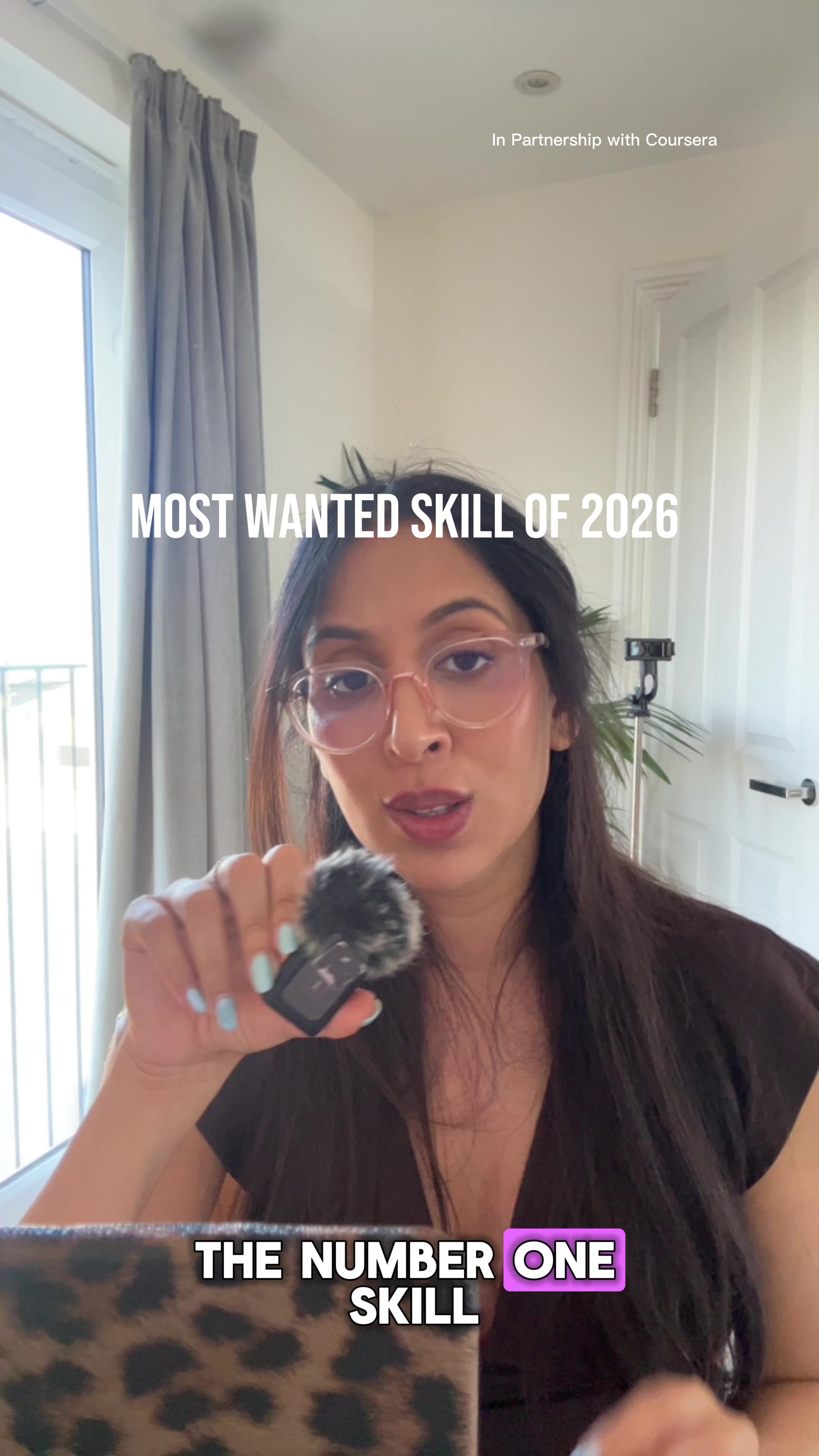 @Minisha | AI for business