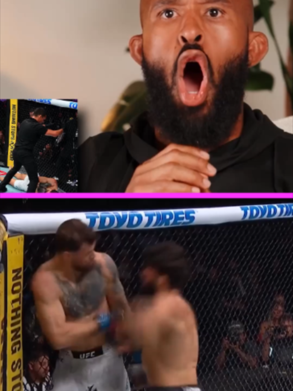 @TNT Fight Sports