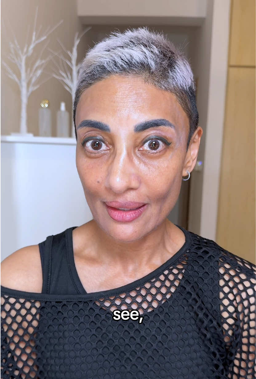 @Emily 50+ skincare